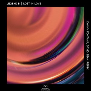 Legend B的專輯Lost In Love