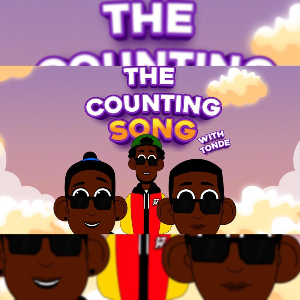 The Counting Song (feat. Tee Mill)