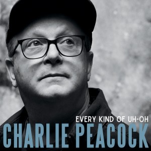 收聽Charlie Peacock的Damnation歌詞歌曲