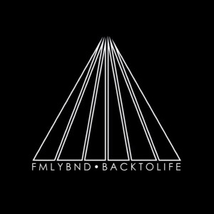 Listen to Come Alive (Shining) song with lyrics from FMLYBND