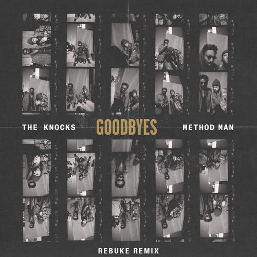 Goodbyes (feat. Method Man) [Rebuke Rave Dub] (Rebuke Rave Dub|Explicit)