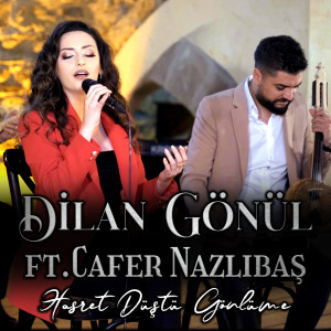 Dengarkan Hasret Düştü Gönlüme lagu dari Dilan Gönül dengan lirik