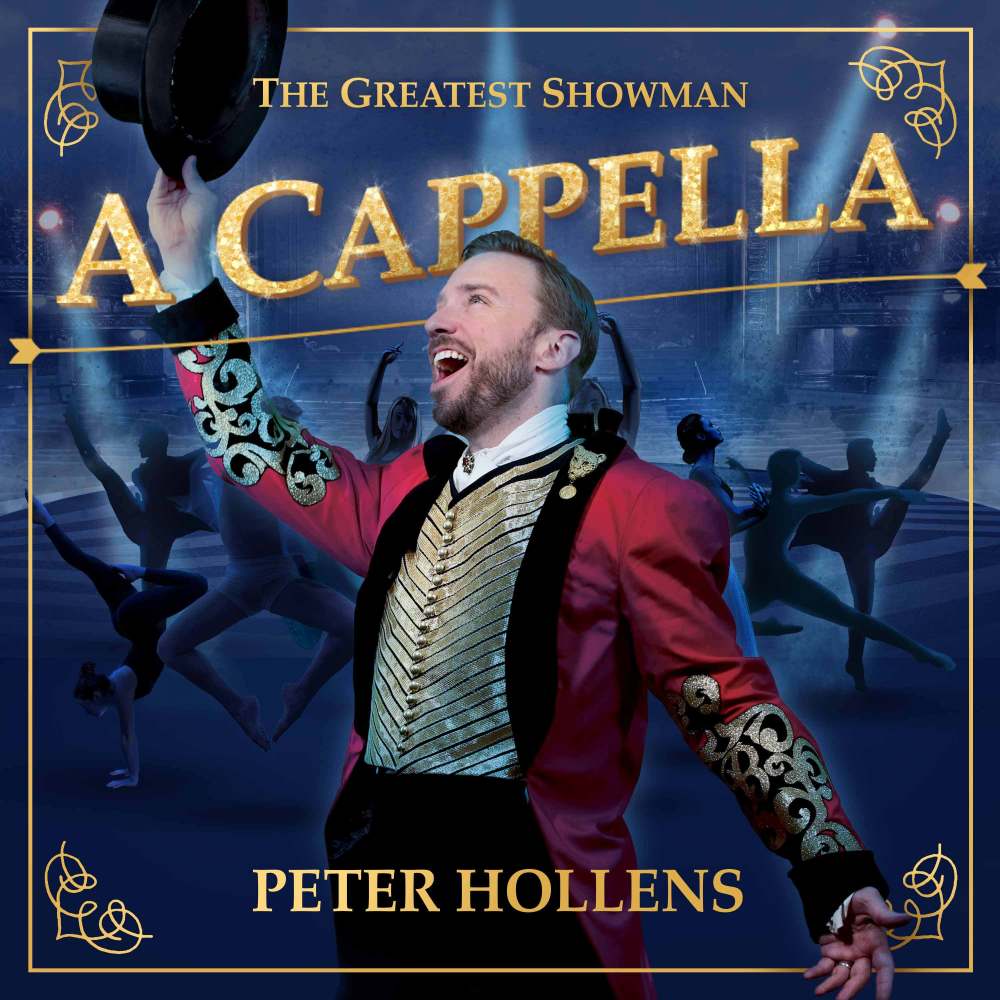 The Greatest Show Reprise
