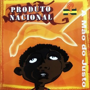 ดาวน์โหลดและฟังเพลง Vinheta Hip-Reggae พร้อมเนื้อเพลงจาก Produto Nacional