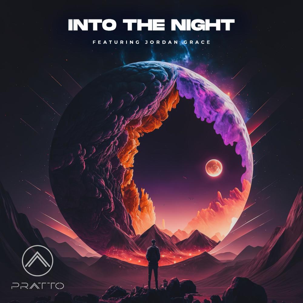 Into the Night (feat. Jordan Grace)