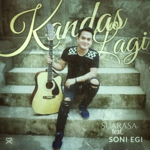 Dengarkan Kandas Lagi lagu dari SUARASA dengan lirik