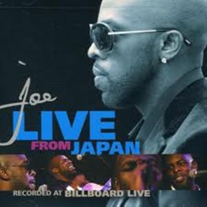 收聽Joe的We Need to Roll (Live)歌詞歌曲