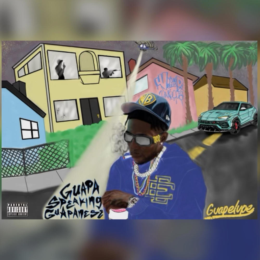 HiTech (feat. GoodFinesse) (Explicit)