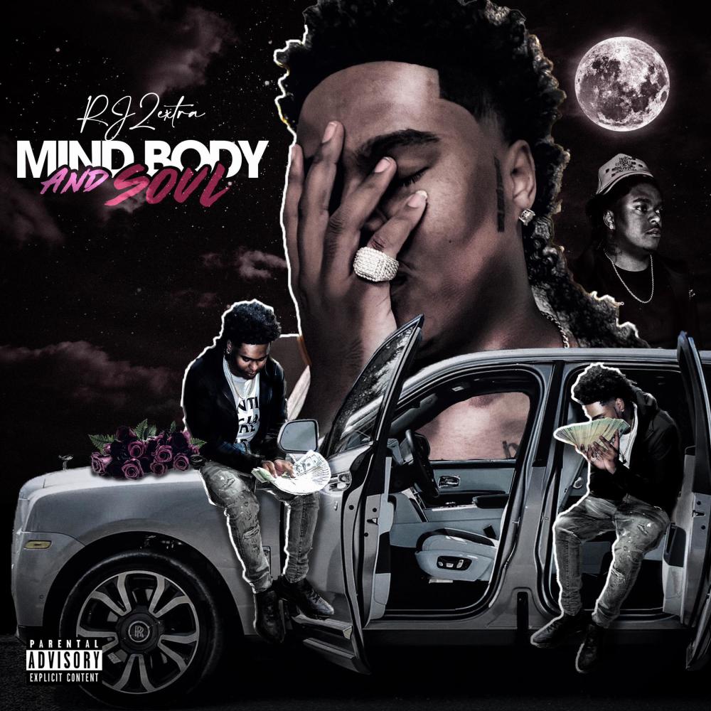 Far Away (feat. Kai Bandz)