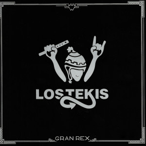 Album En Vivo en el Gran Rex from Los Tekis