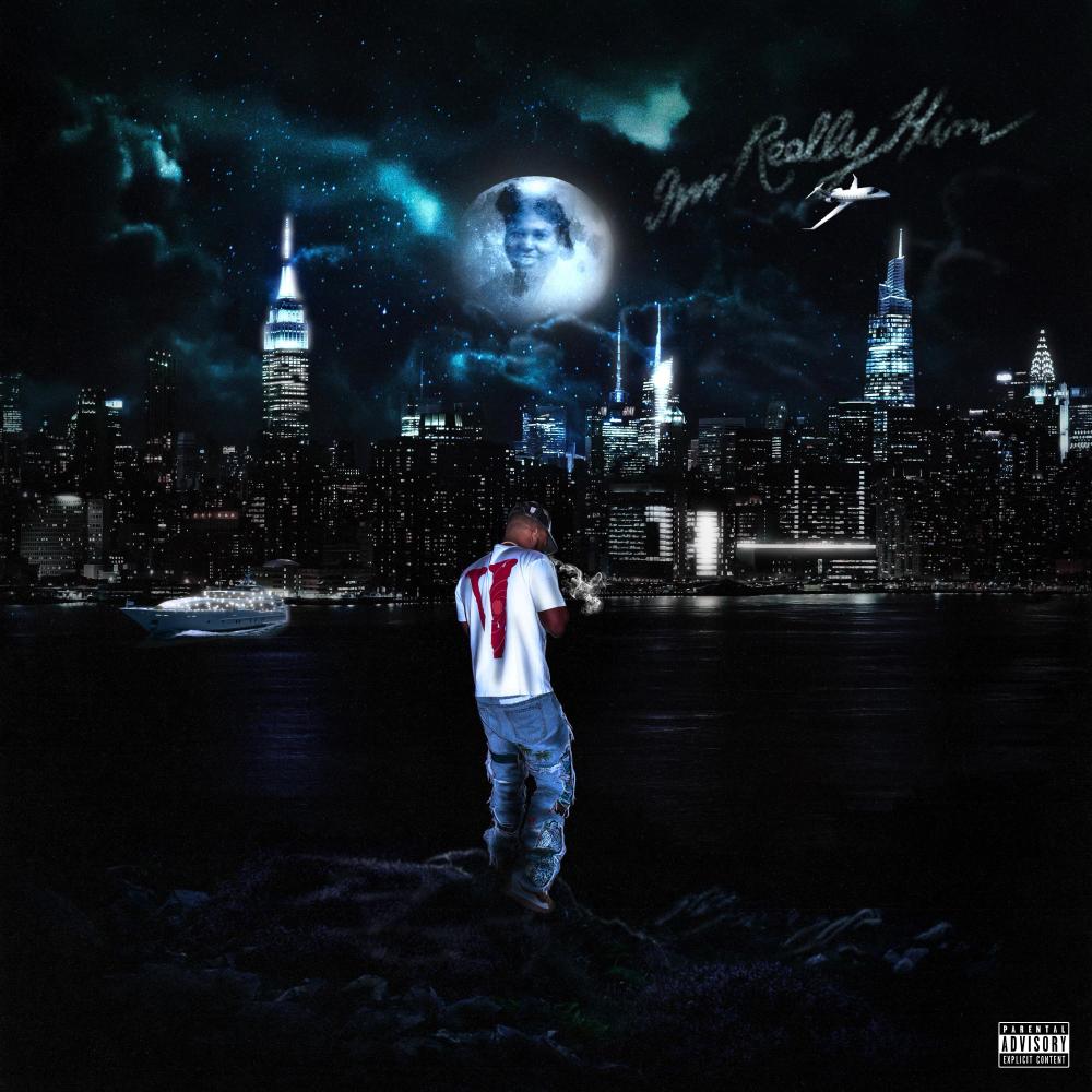 Good Company (feat. Kranium & Lyrivelli) (Explicit)