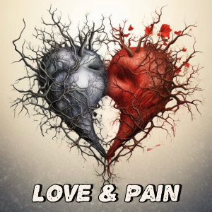 Listen to Love & Pain song with lyrics from VinDaci