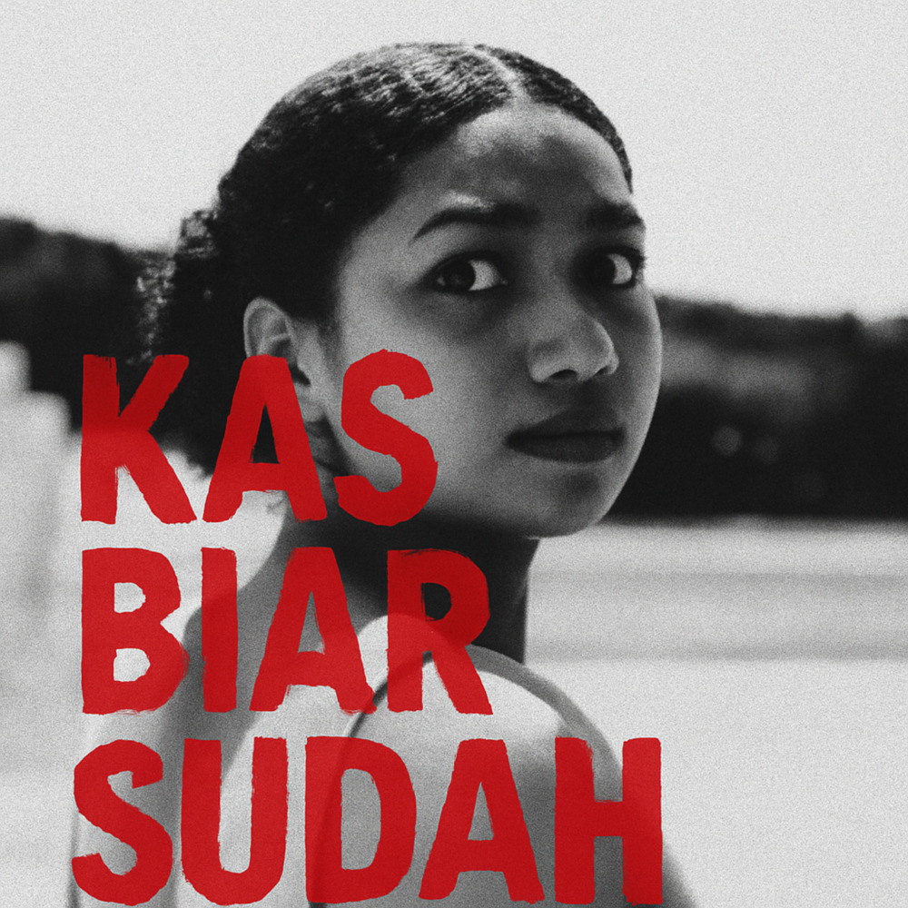 KAS BIAR SUDAH