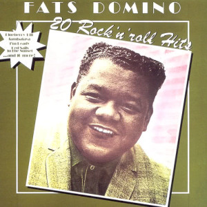 收聽Fats Domino的Blueberry Hill歌詞歌曲