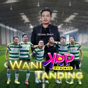 Album Wani Tanding from OCHOL DHUT
