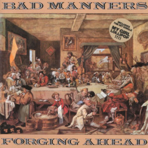 ดาวน์โหลดและฟังเพลง Your พร้อมเนื้อเพลงจาก Bad Manners