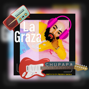 Album Chupapa from Breyco En Producidera