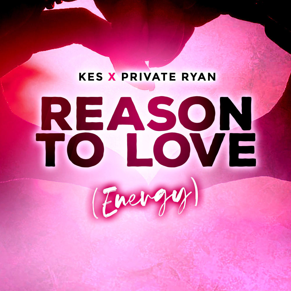 Reason To Love (Energy) (其他)