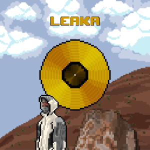 Album LEAKA from So La Lune