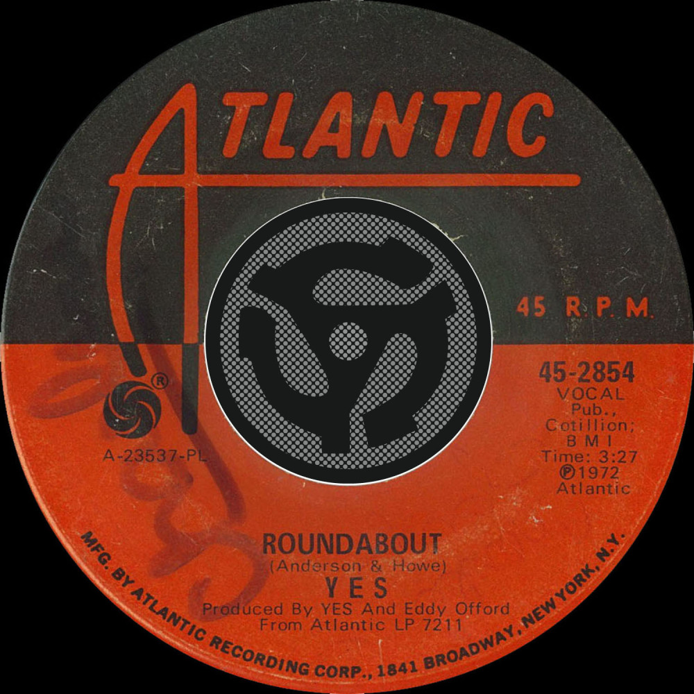 Long Distance Runaround