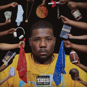 Chris Lucas的專輯The Industry (Explicit)