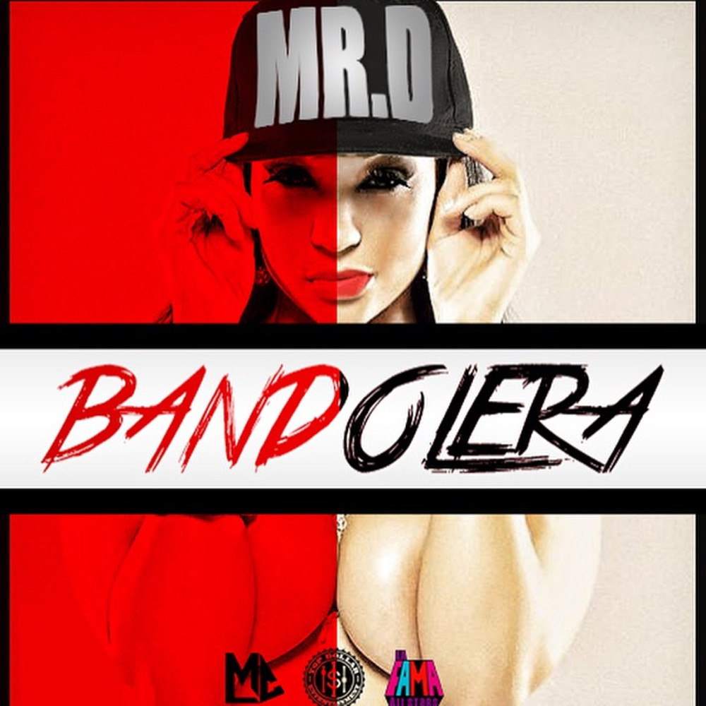 Bandolera