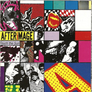 Album Touch the Sun from After Image