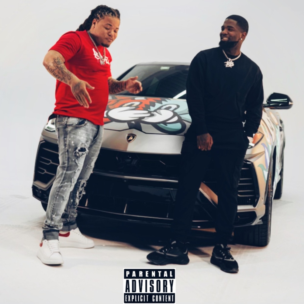 Neighborhood Rivals (Explicit)