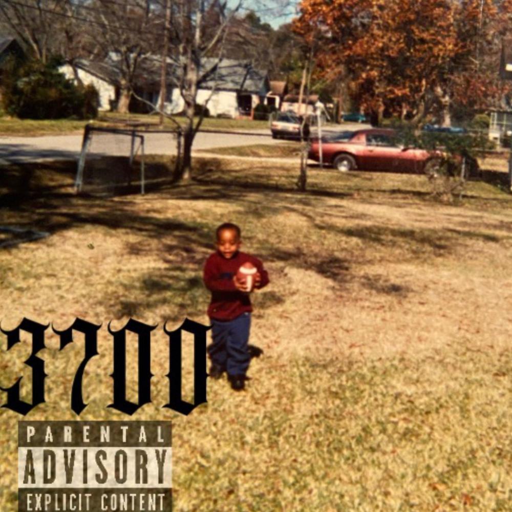 Fucc It (feat. Foxx) (Explicit)