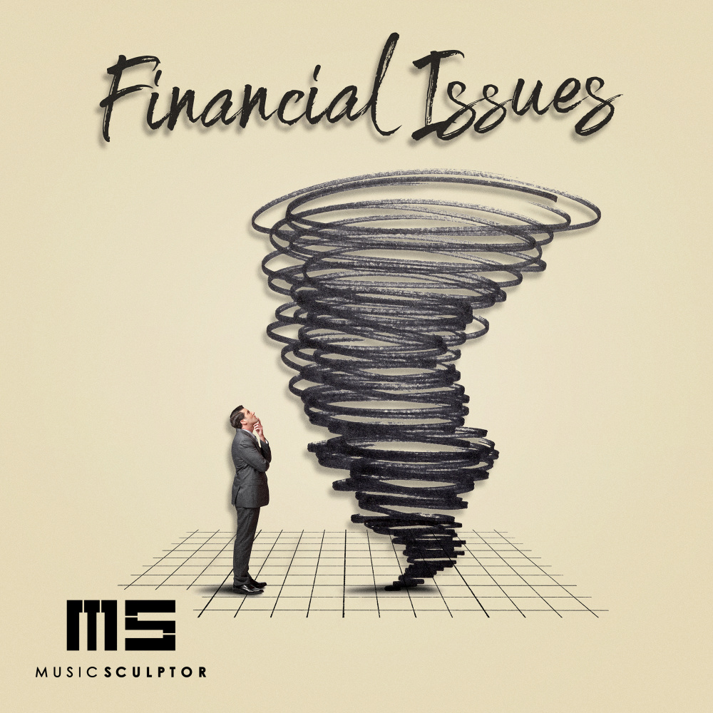 Financial Turbulence (Original Mix)