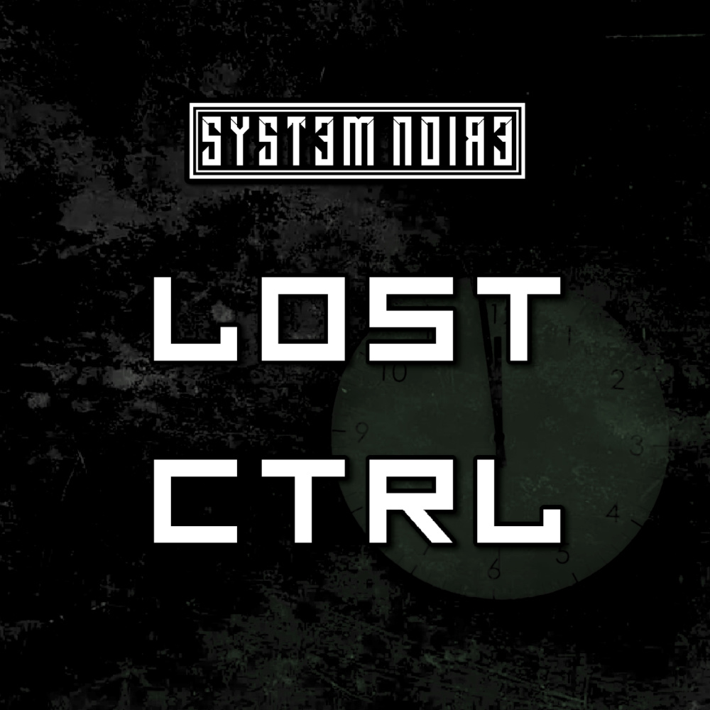 Lost Control (Evo-Lution Remix)