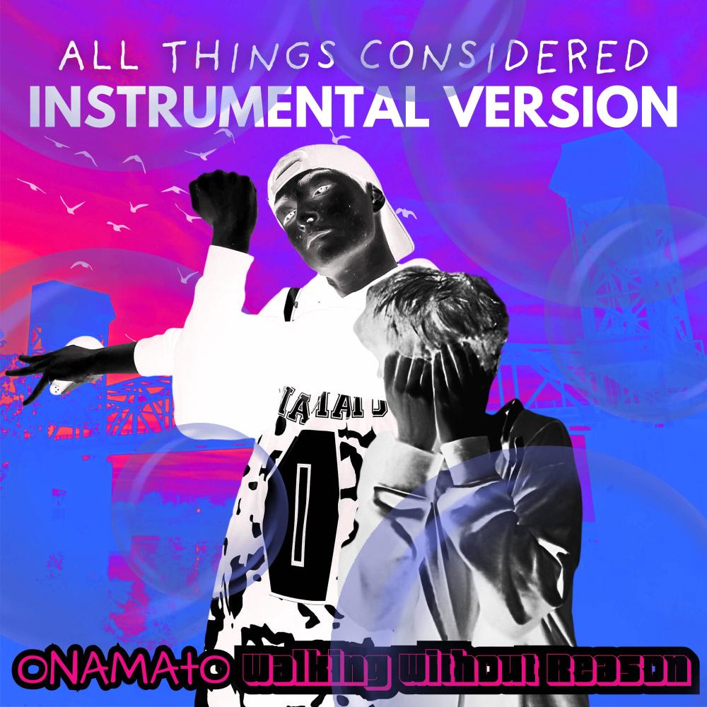 William's Interlude.mp4 (feat. Walking Without Reason & Cabrio) (Instrumental)