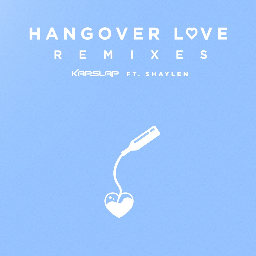 Hangover Love (Wild Cards Remix)