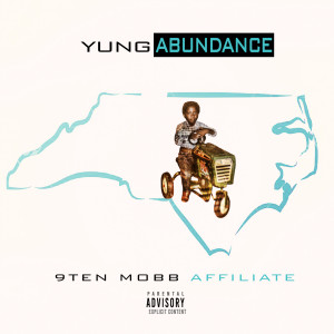 Listen to So Wett (Explicit) song with lyrics from Yung Abundance