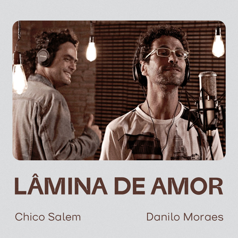 Lâmina de Amor