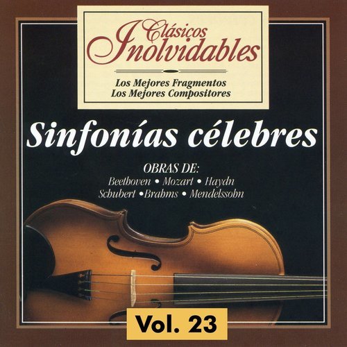 Symphony No. 8 in F Major Op. 93: I. Allegro vivace e con brio