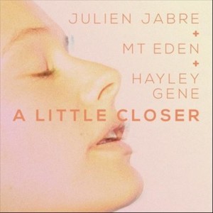 Julien Jabre的專輯A Little Closer