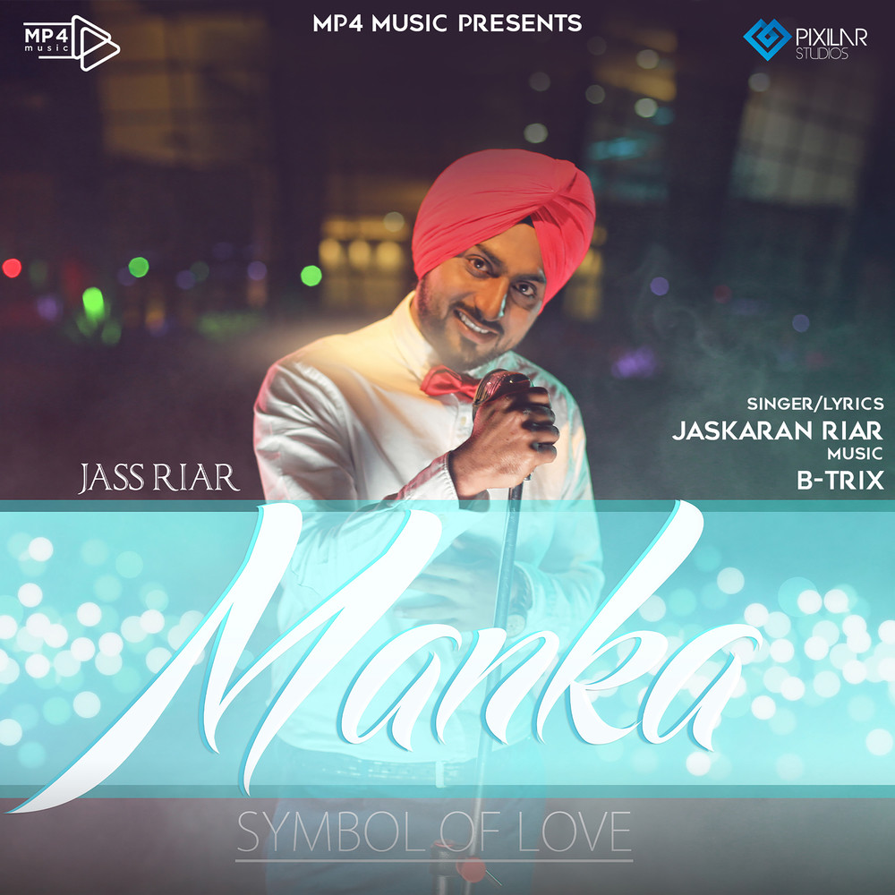 Manka:Symbol Of Love