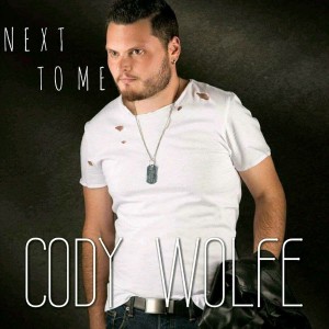 ดาวน์โหลดและฟังเพลง Next to Me พร้อมเนื้อเพลงจาก Cody Wolfe