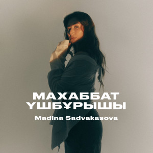 Album Махаббат үшбұрышы from 