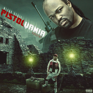 Listen to Pistolvania (Explicit) song with lyrics from Micah Scale