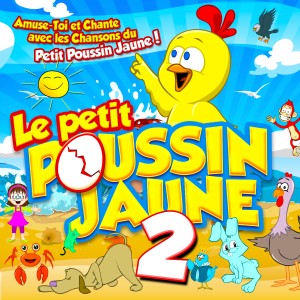 ดาวน์โหลดและฟังเพลง Monsieur le Conducteur พร้อมเนื้อเพลงจาก Le Petit Poussin Jaune
