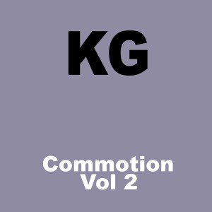 ดาวน์โหลดและฟังเพลง Fire พร้อมเนื้อเพลงจาก KG