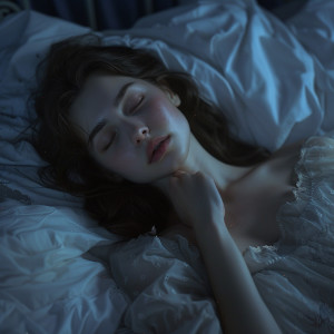 Sleepy John的專輯Lofi Sleep: Calming Beats for Restful Nights