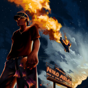 default playlist img