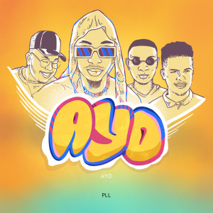 Dengarkan lagu Ayo nyanyian P.L.L dengan lirik