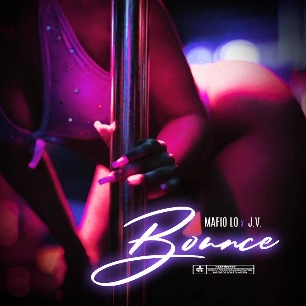 Bounce (feat. J.V.) (Explicit)