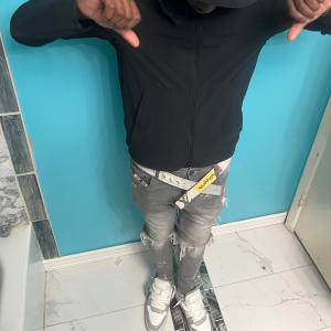 收聽Rackzo的just break it (Explicit)歌詞歌曲