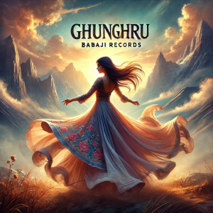 PK Rajli的專輯Ghunghat