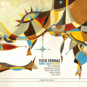 ดาวน์โหลดและฟังเพลง Saudades พร้อมเนื้อเพลงจาก Tuto Ferraz